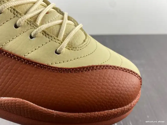 Rep Air 12 Eastside Golf Jordan x DV1758-108 0609